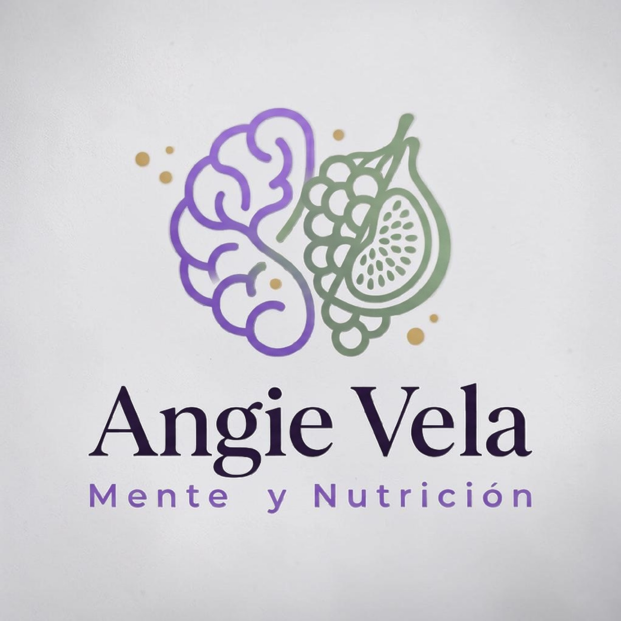 Angie Vela - Especialista en Salud Integral