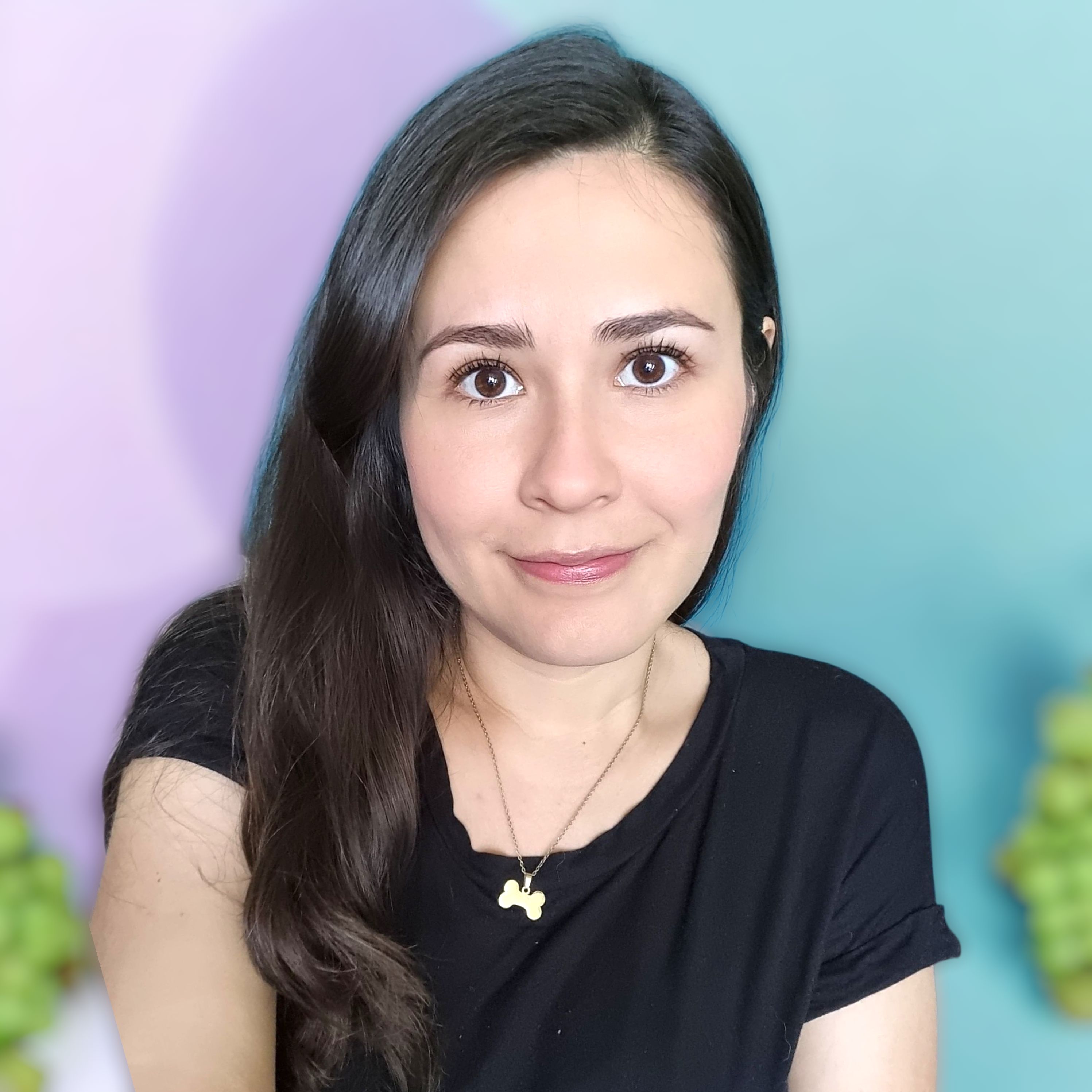 Angie Vela - Psicología y Nutrición